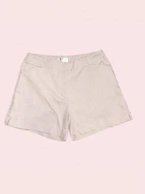 Women’s Nike Golf Shorts